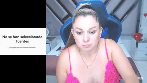 natalia5560 online show from January 27, 2025, 6:31 pm