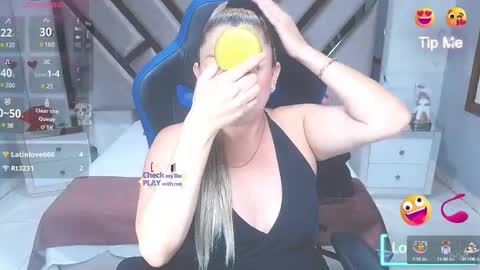 natalia5560 online show from February 9, 2025, 7:41 pm