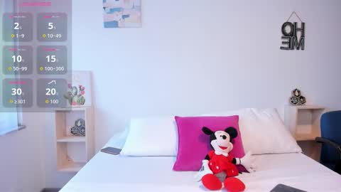 Snapshot of natalia__miller__ chatting on October 29, 2025, 4:20 pm NATALIA online show from October 29, 2025, 4:20 pm