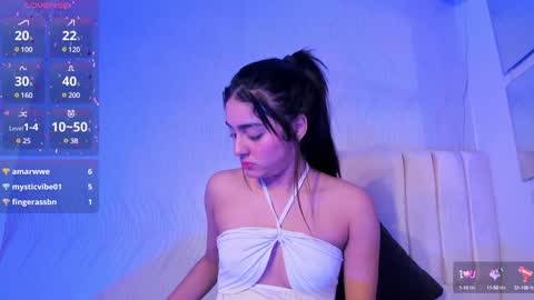 Naty  online show from December 17, 2024, 6:42 pm