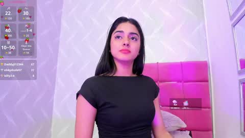 Naty  online show from February 4, 2025, 6:27 pm