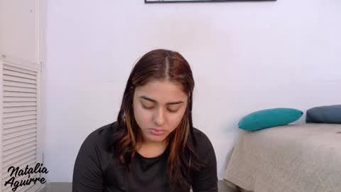 Naty  online show from January 11, 2026, 12:10 pm