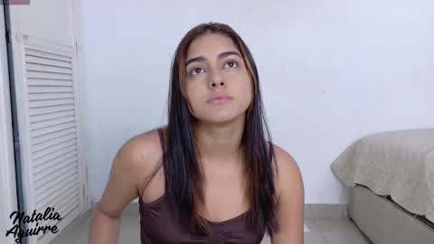 Naty  online show from January 16, 2026, 12:09 pm