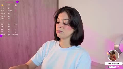 natalia andrea online show from January 16, 2026, 10:58 pm