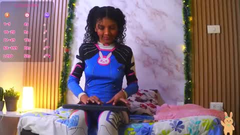 Natalia online show from December 14, 2025, 2:39 am