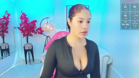 Natalia.  online show from June 5, 2026, 3:35 am