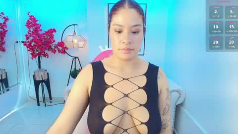 Natalia.  online show from June 5, 2026, 6:52 am