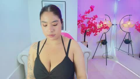 Natalia.  online show from June 23, 2026, 3:15 am