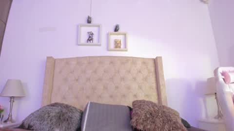 Natalia online show from January 4, 2025, 3:18 am
