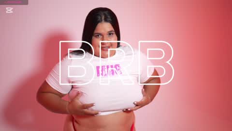 Snapshot of natalia_curvy1 chatting on December 28, 2024, 12:03 pm Nathalia online show from December 28, 2024, 12:03 pm
