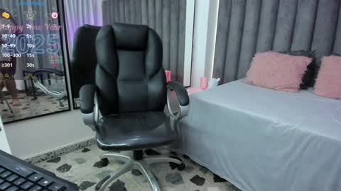 Snapshot of natalia_curvy1 chatting on January 23, 2025, 11:58 pm Nathalia online show from January 23, 2025, 11:58 pm