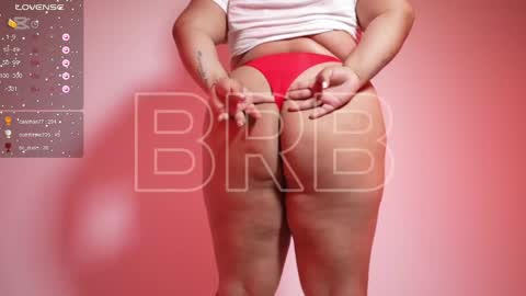 Snapshot of natalia_curvy1 chatting on February 11, 2025, 9:14 pm Nathalia online show from February 11, 2025, 9:14 pm