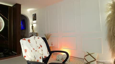 Natalia and Alejandro   Geminis -----            -         online show from May 2, 2026, 7:30 pm
