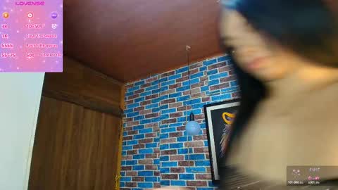 Natalia Kiss online show from March 12, 2025, 11:12 pm