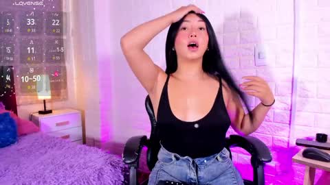 Natalia Kiss online show from May 8, 2026, 7:08 pm