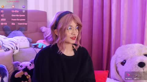 Natalia Novak online show from September 9, 2025, 12:15 pm