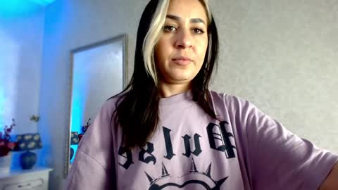 Wild influence online show from January 31, 2025, 10:10 am