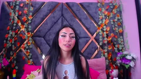 natalia pinkk online show from December 12, 2024, 12:05 am