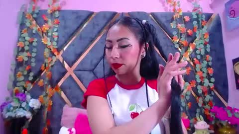 natalia pinkk online show from January 22, 2025, 2:26 am