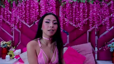 natalia pinkk online show from February 6, 2025, 3:06 am