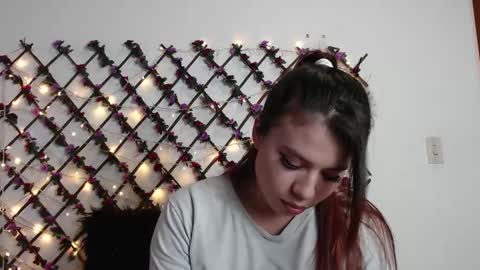 Natalia Walker online show from February 13, 2026, 7:10 pm