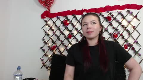 Natalia Walker online show from April 29, 2026, 6:03 pm