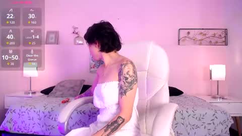 Natalia online show from June 19, 2026, 3:00 am