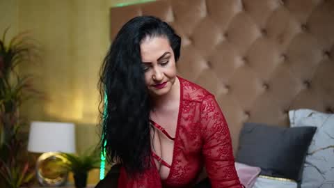  Natalia  online show from January 11, 2025, 7:59 pm