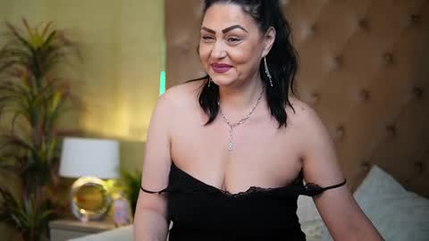  Natalia  online show from February 10, 2025, 1:57 am