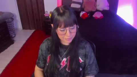 Natalia online show from January 10, 2026, 9:16 pm