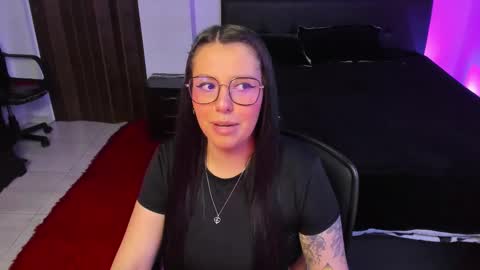 Natalia online show from March 22, 2026, 2:48 am