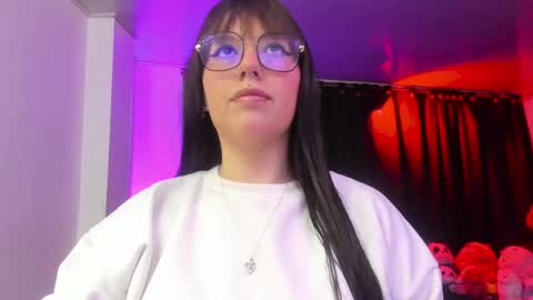 Natalia online show from April 19, 2026, 3:39 am