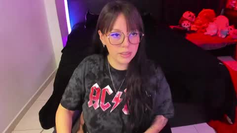 Natalia online show from April 24, 2026, 4:15 am