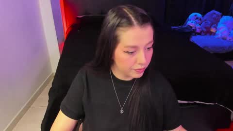 Natalia online show from May 10, 2026, 12:05 am