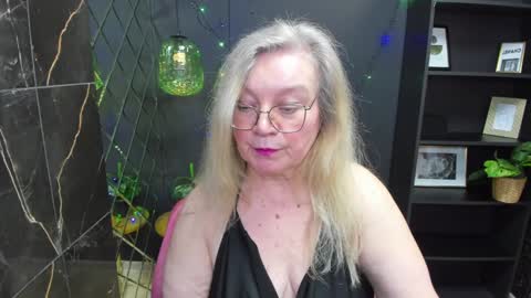 NataliCloud online show from January 4, 2025, 7:23 pm