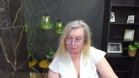 NataliCloud online show from January 12, 2025, 7:21 pm