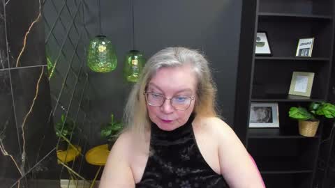 NataliCloud online show from January 17, 2025, 1:35 pm