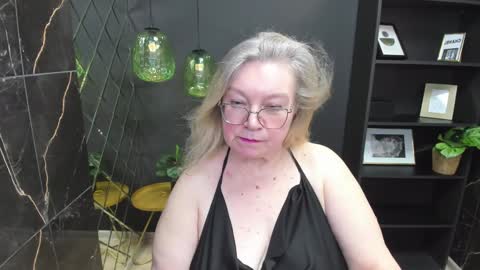 NataliCloud online show from January 26, 2025, 1:25 pm