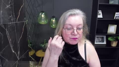 NataliCloud online show from February 23, 2025, 1:10 pm