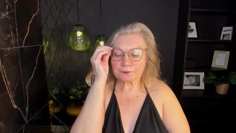 NataliCloud online show from November 23, 2025, 1:11 pm