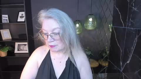 NataliCloud online show from March 23, 2026, 1:04 pm