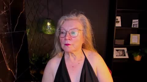 NataliCloud online show from June 12, 2026, 1:21 pm