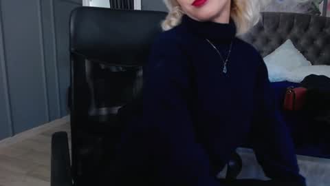 Natalie online show from December 20, 2024, 7:22 am