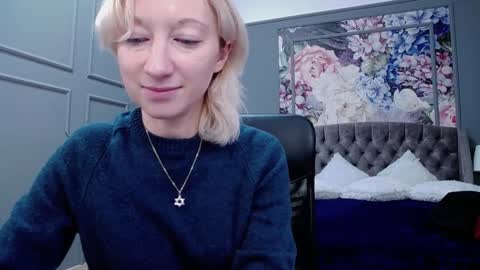 Natalie online show from December 22, 2024, 7:11 am
