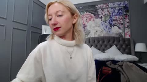 Natalie online show from December 24, 2024, 7:39 am