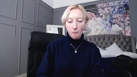 Natalie online show from December 27, 2024, 7:40 am
