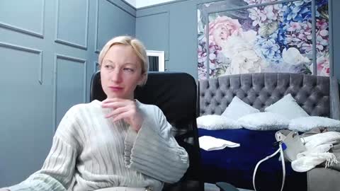 Natalie online show from December 29, 2024, 6:14 am