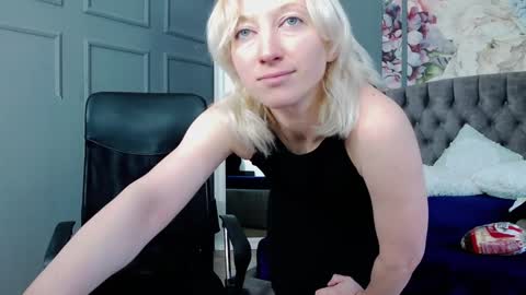 Natalie online show from December 31, 2024, 8:15 am