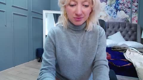 Natalie online show from January 3, 2025, 10:09 am