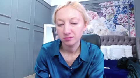 Natalie online show from January 9, 2025, 9:48 am